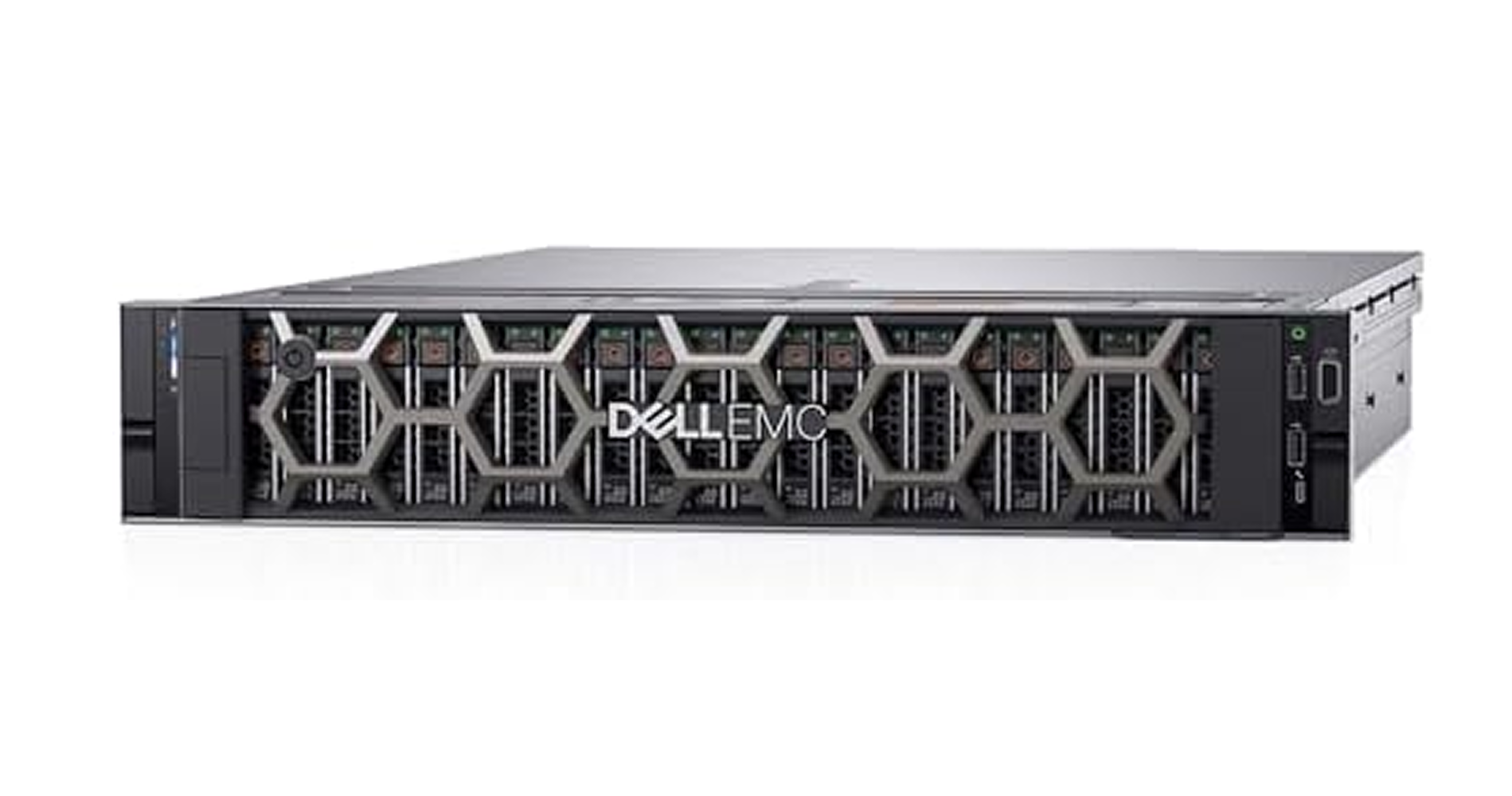 Dell PowerEdge R740XD